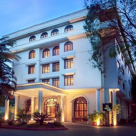 Hotel The The Grand Magrath Bengaluru Kültér fotó