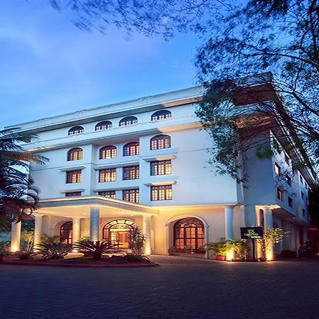 Hotel The The Grand Magrath Bengaluru Kültér fotó